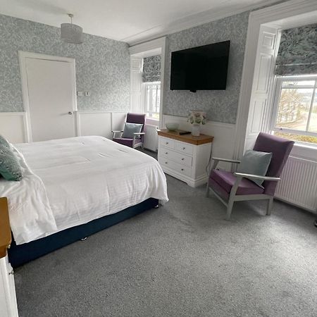 Kilmory House Hotel Lochgilphead Kültér fotó