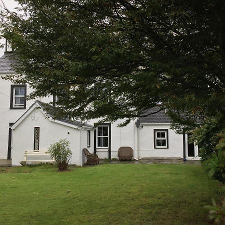 Kilmory House Hotel Lochgilphead Kültér fotó