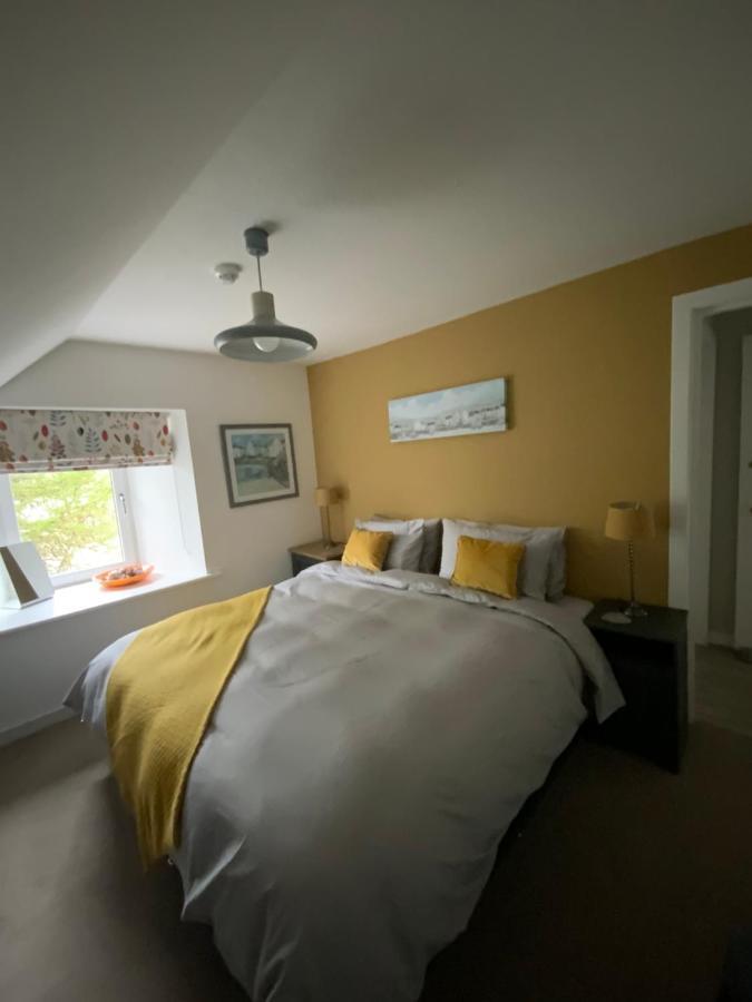 Kilmory House Hotel Lochgilphead Kültér fotó
